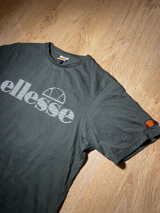 Футболка ellesse