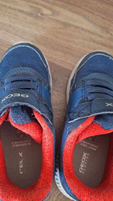GEOX Respira 27 buty