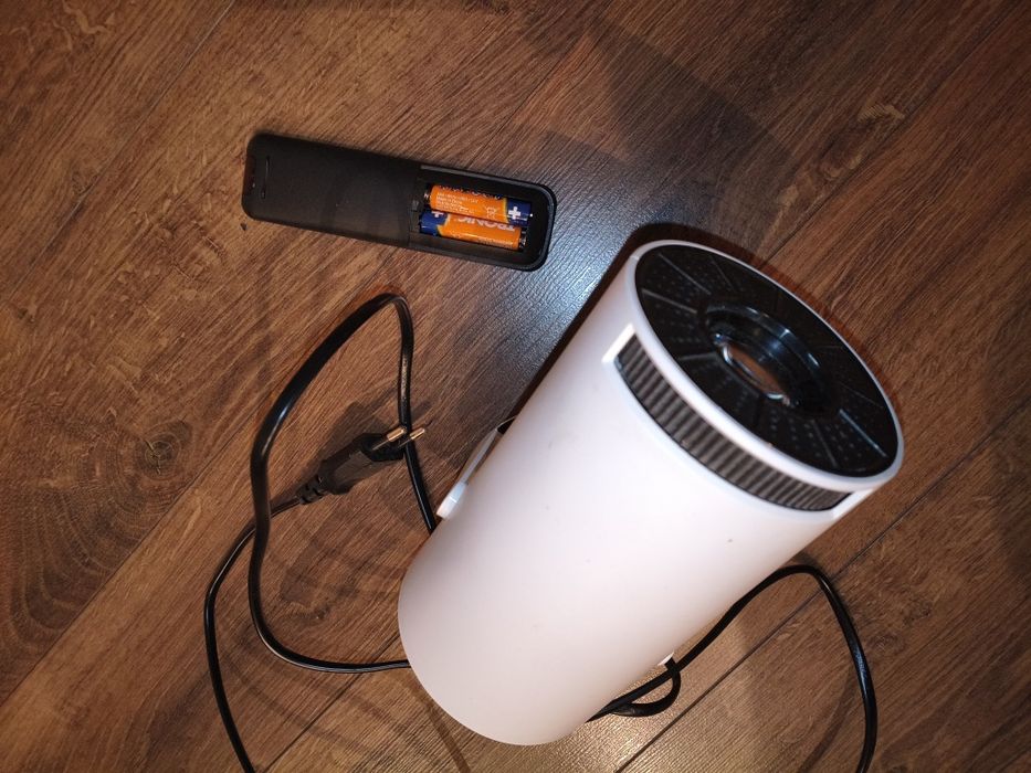 Projektor VISION X 1