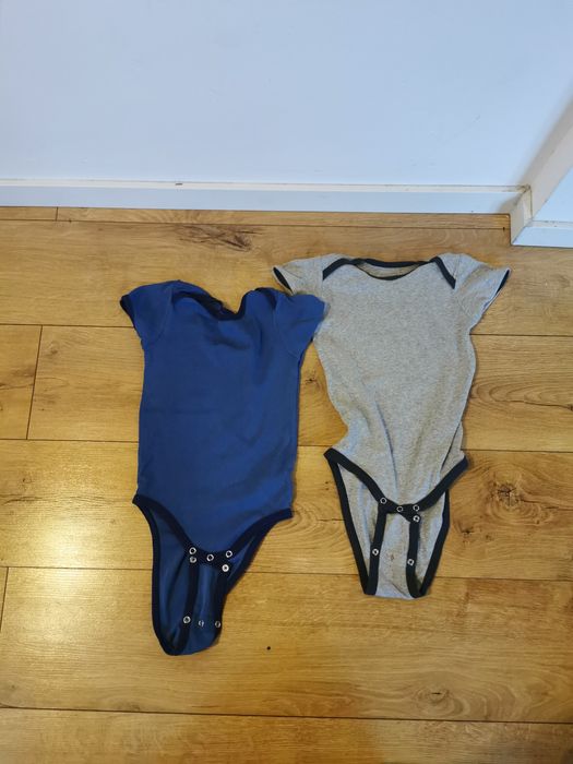 Body w rozmiarze 104/110