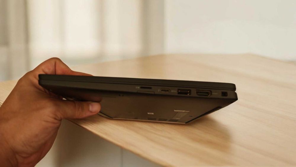 Ульрабук Dell Latitude 7420 14 IPS i7-1185/32Gb/256Gb