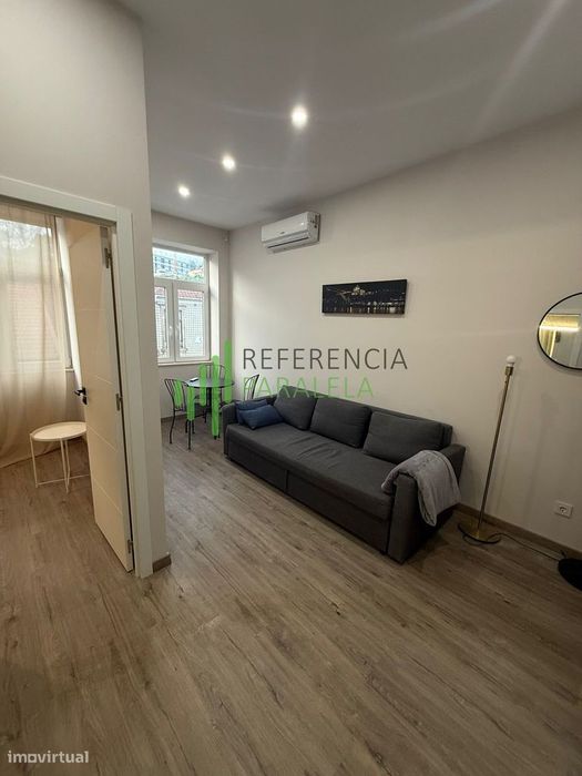 Bonfim! 2 apartamentos T1 para investimento