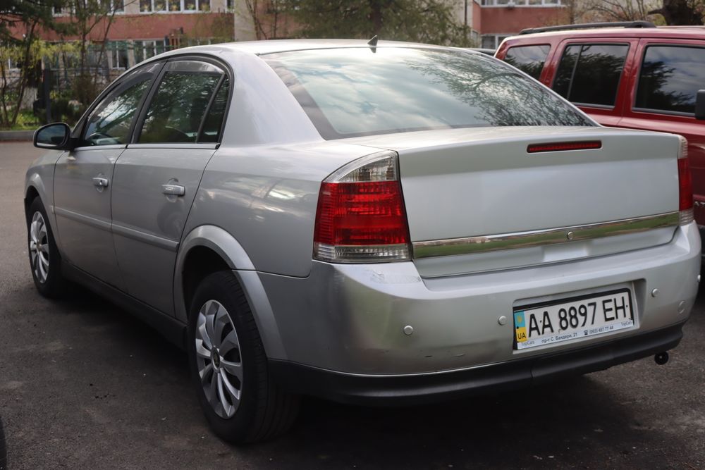 Opel Vectra C 2.2 2004 року. ТЕРМІНОВО ПОТРІБНО ГРОШІ