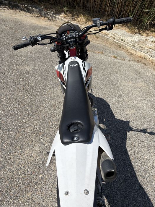 AJP 125 PR4 2021