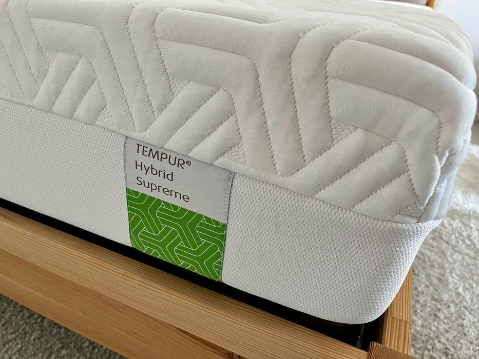 Materac Tempur Hybrid Supreme 80x200