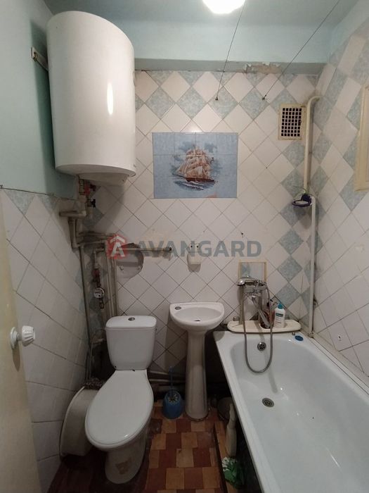 Здається 2к квартира. вул.Ніколенка. АЕО