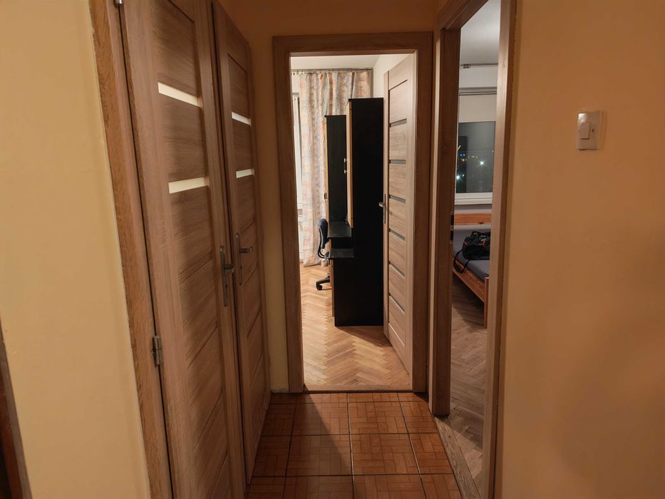 Mieszkanie 3 pokojowe, na sprzedaż, Lublin, Wieniawa, ul. Ogródkowa