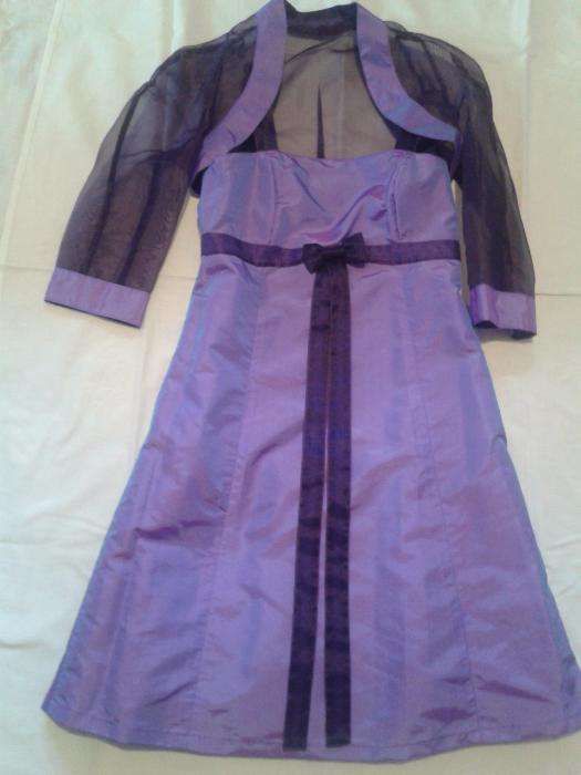 Sukienka na każdą okazję