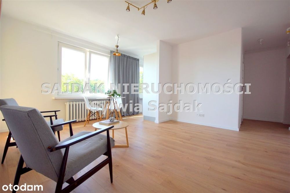 M-3*Żeromskiego*2 Piętro*Wolne Od Zaraz