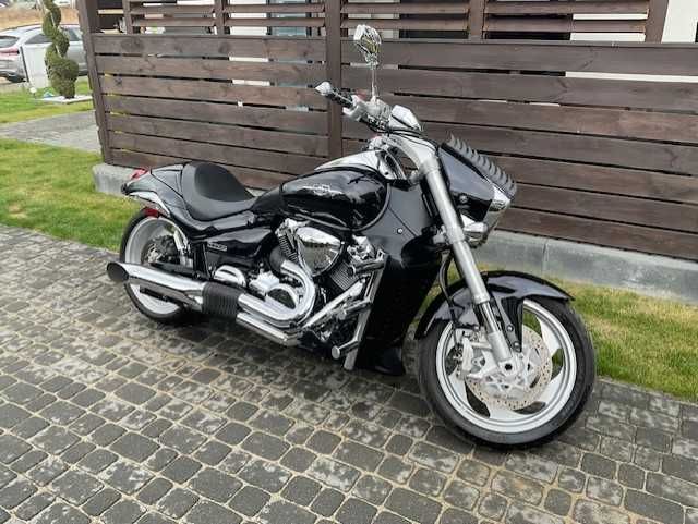 Suzuki Intruder 1800