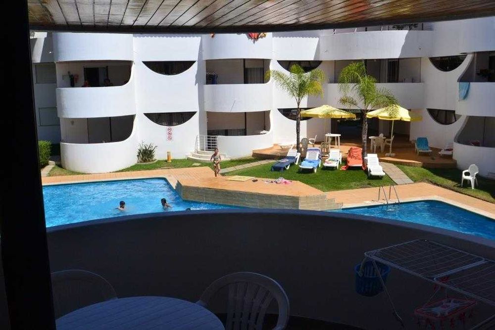 Algarve,Vilamoura, para férias com piscina mo