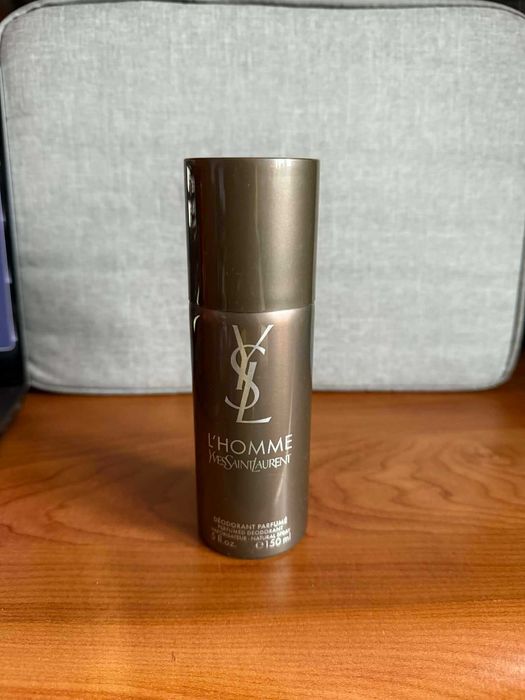 Dezodorant Yves Saint Laurent L'Homme 150ml YSL