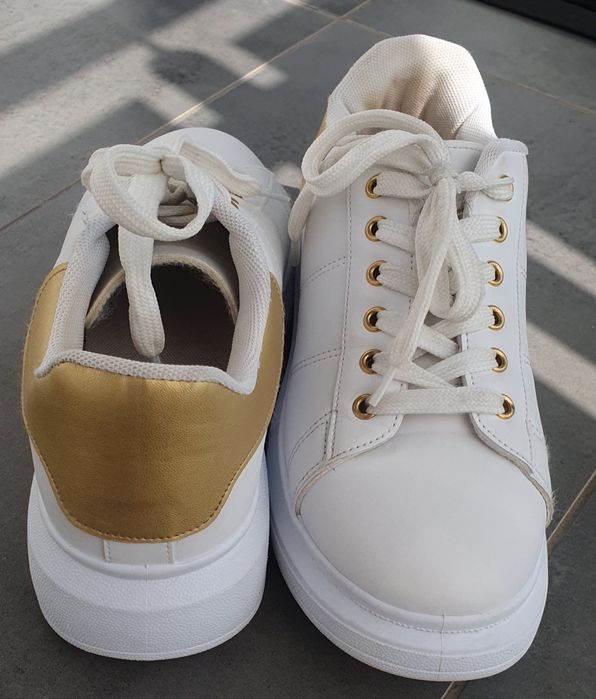 Sneakersy damskie LOFT37 roz 37