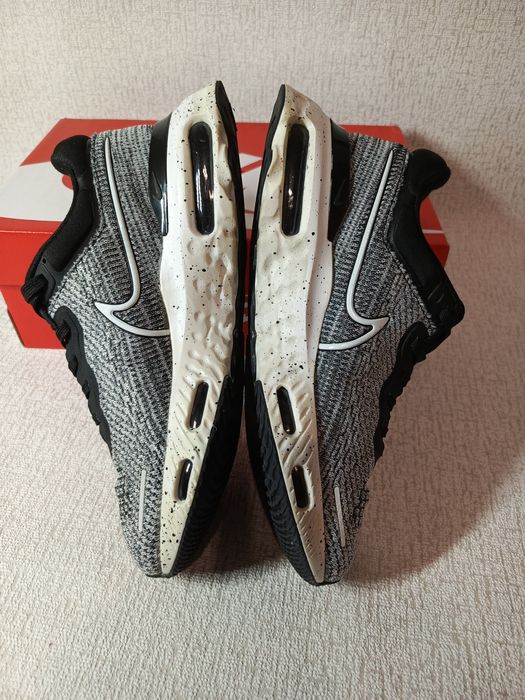 Кросівки Nike Air max React • Розмір 40 ( 25.5 см)