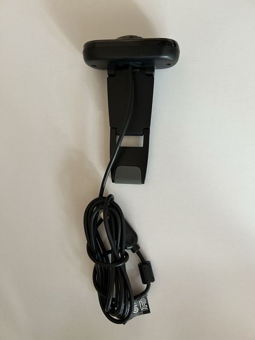 Вебкамери Logitech