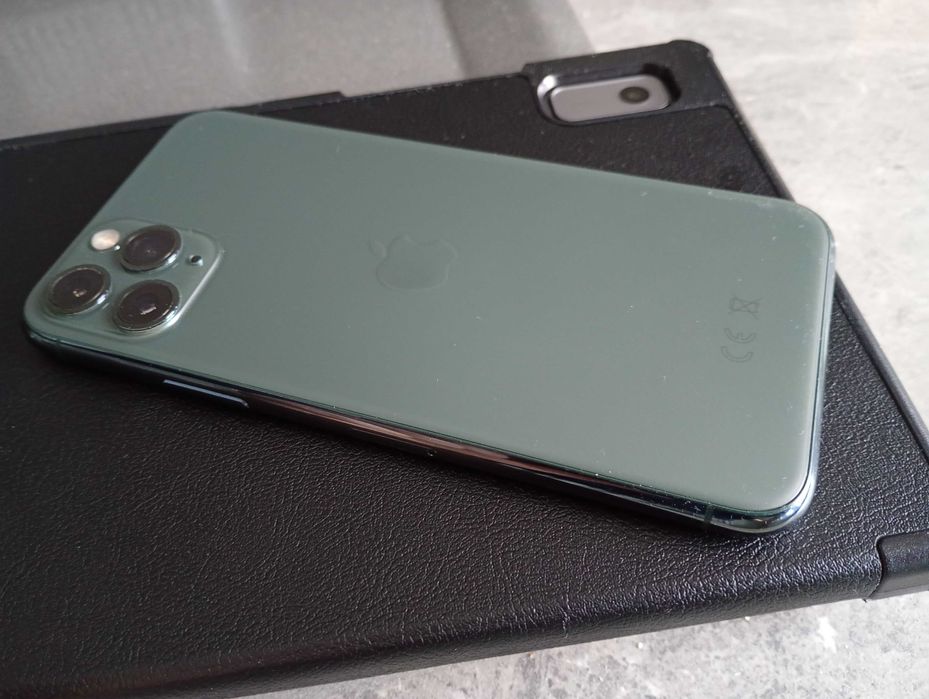 iPhone 11 pro 256gb bardzo dobry stan, możliwa zamiana