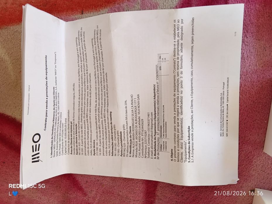 Xiaomi Redmi Note 15 pro+ 5G