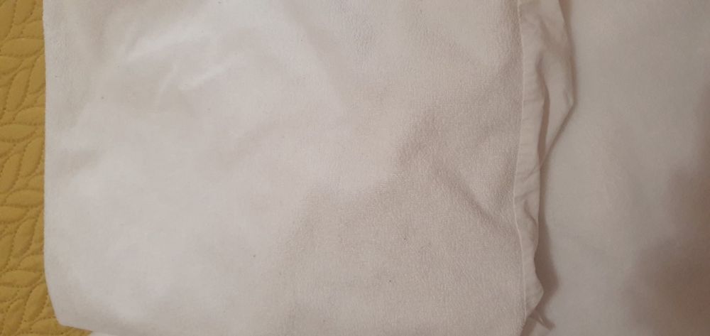 Conjunto de berço