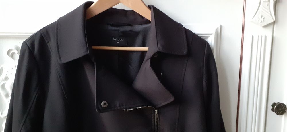 Marynarka żakiet tatuum 44
