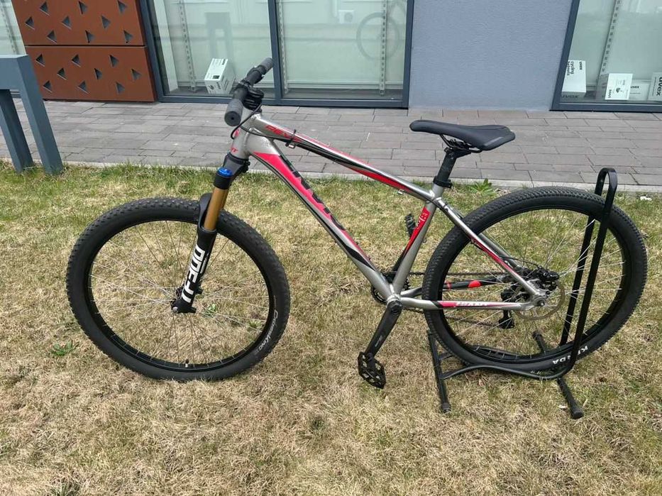 Rower dirt 26 Deore