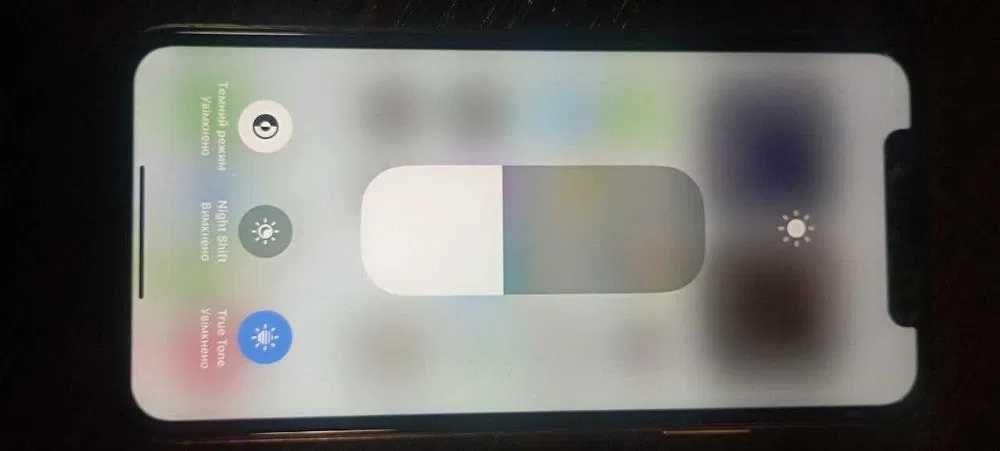 iPhone Xs 64 ГБ