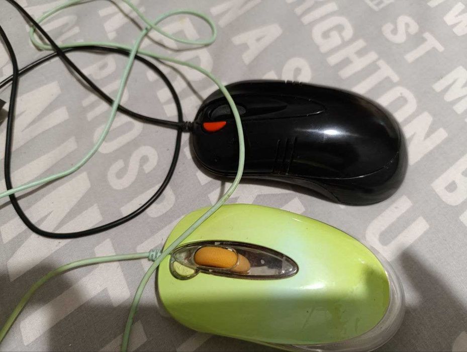 продам мишки для ПК