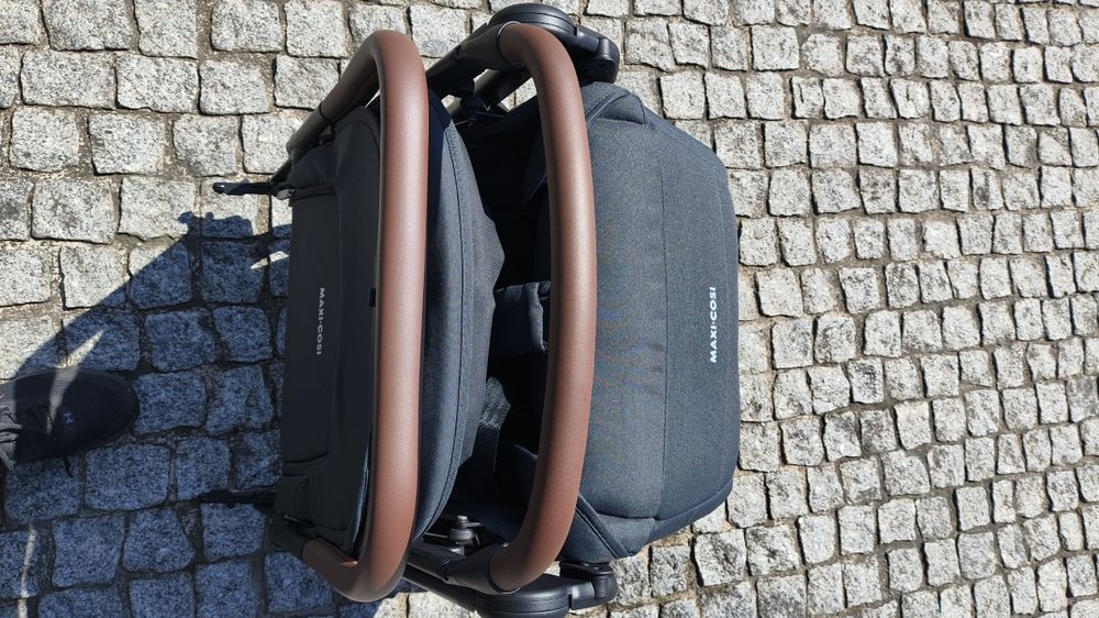 Carrinho bebe ate 4 anos maxi cosi