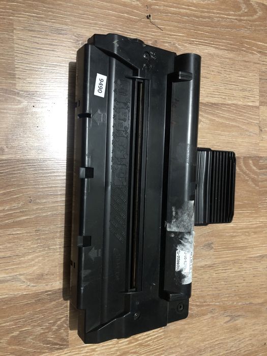 Картридж Samsung scx-4100 б/в