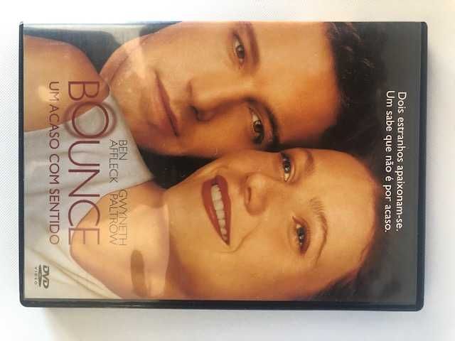 DVD Colecção Dia dos Namorados - 5 filmes originais (inclui envio)