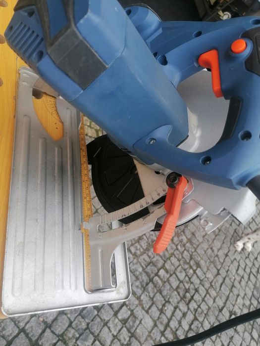 Ferramentas para madeira.