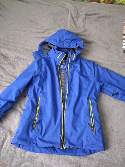 Продам термо куртку