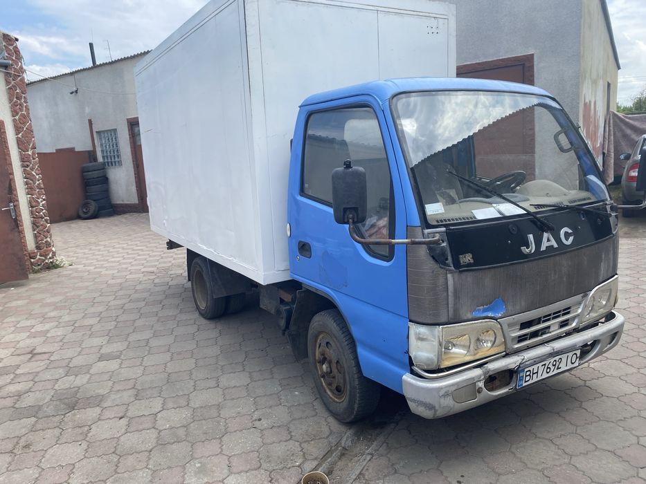 Продам     faw 1031