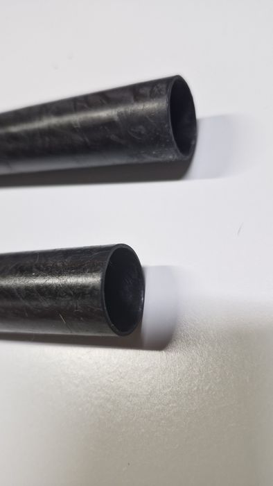 Patyki lemondka Vision j-bend speed