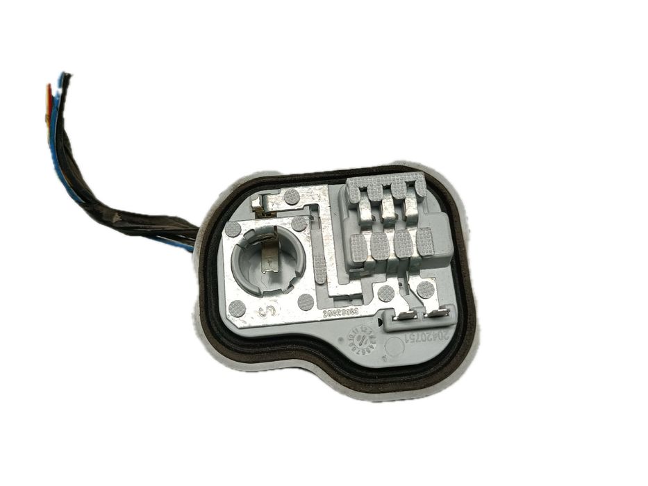 Suporte lâmpada esquerdo ALFA ROMEO Giulietta (940_)