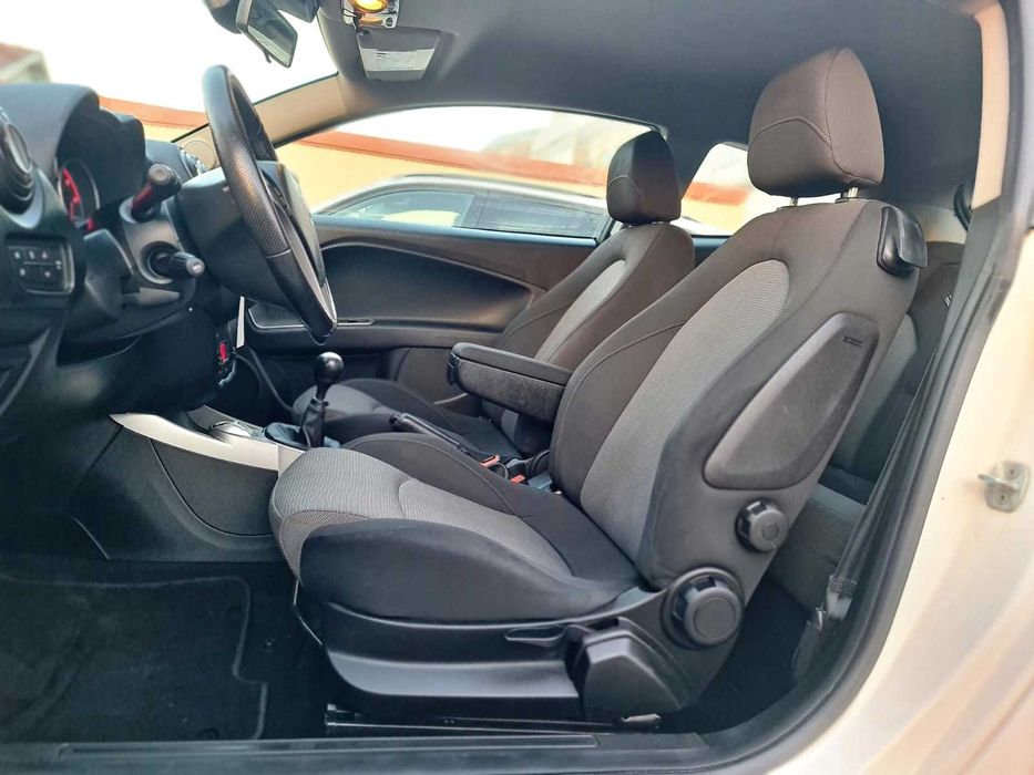 ALFA ROMEO MITO 1.3 JTDM 85CV DISTINTIVO