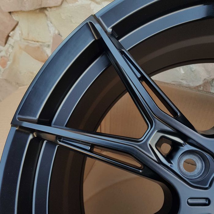 Диски НОВІ VW R17 5x112 Passat Golf Jetta Skoda Superb Audi A4 A6 Seat