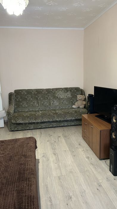 Продам 1к квартиру