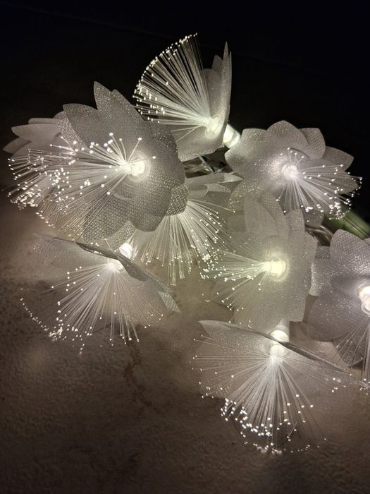 10 LED girlanda świetlna 150cm