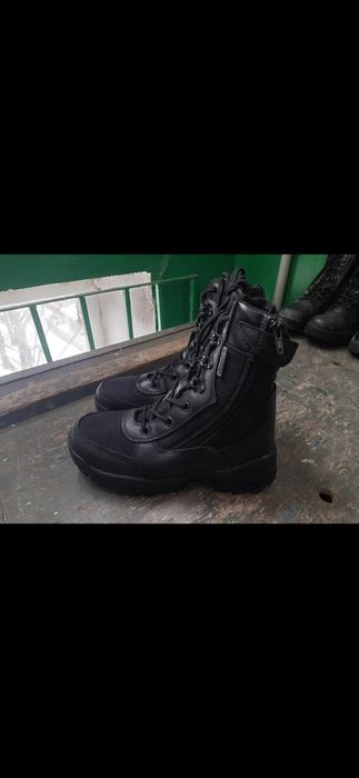 Распродажа-берці демісезонні та зимні,розміри 37,38,39.44.45
