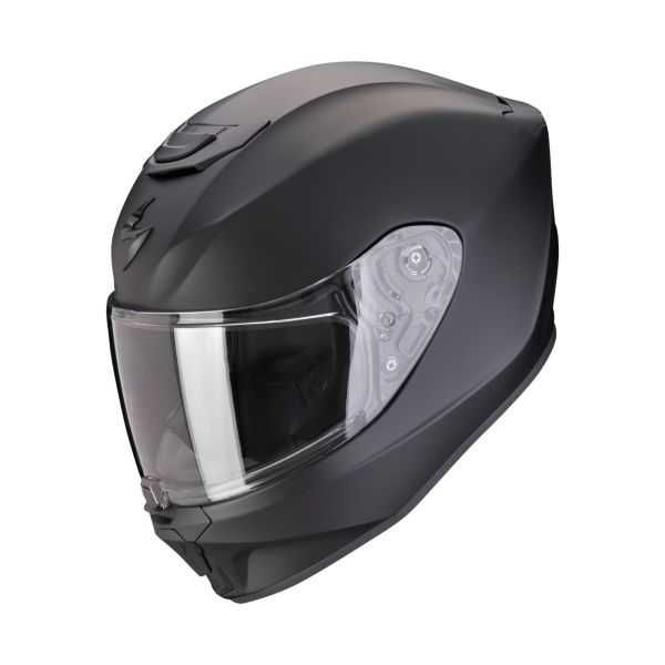Kask Motocyklowy Dziecięcy  Scorpion Exo Junior r. M oraz L