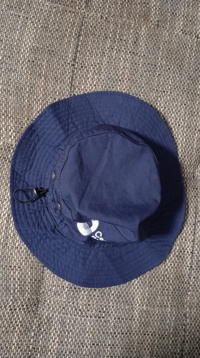 Капелюх, панама Beechfield CargoBeechfield Cargo Bucket Hat. 52-57см