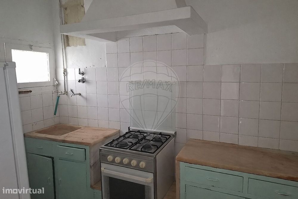 Moradia T2 para venda