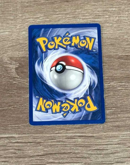 Brock's Golem 20/132 Gym Heroes Carta Pokémon Original TCG Wotc - ING