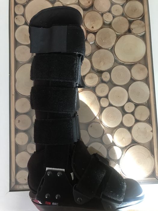 Orteza Bledsoe Bradce System rozm.s -Ultra lekka