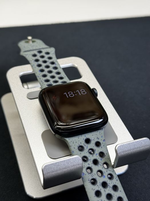 Apple Watch SE 2.ª Gen  44m