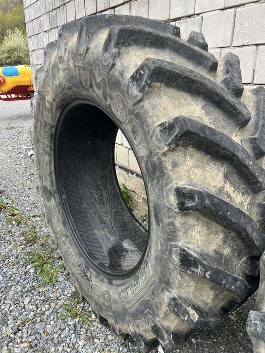 Opona 650/65 r38