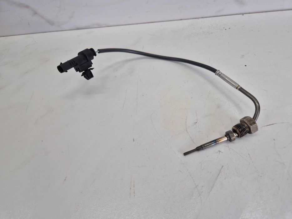 opel mokka x zafira c astra 1.6 CDTI czujnik temperatury spalin