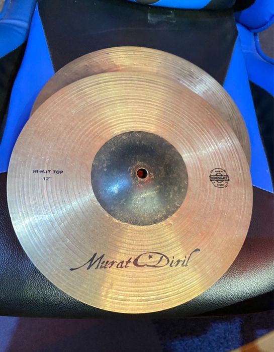 Pratos Murat Diril “topo de gama” só este final de semana