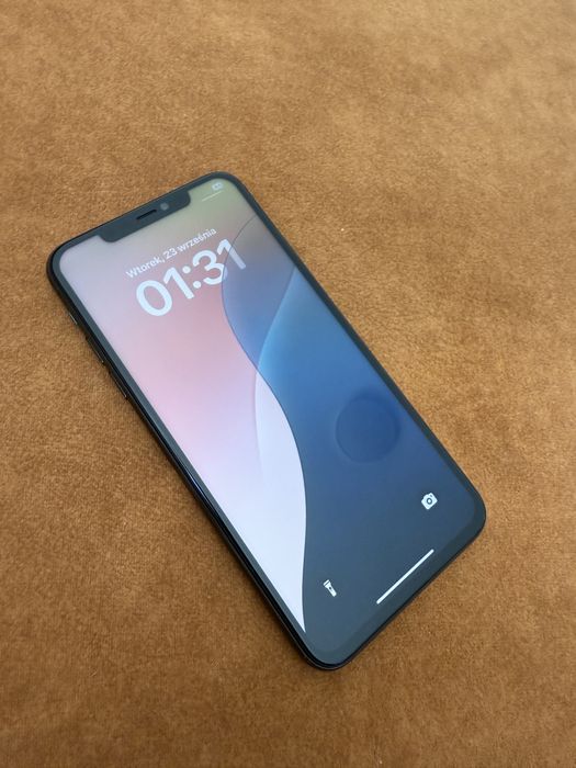 Sprzedam Iphone 11 pro max
