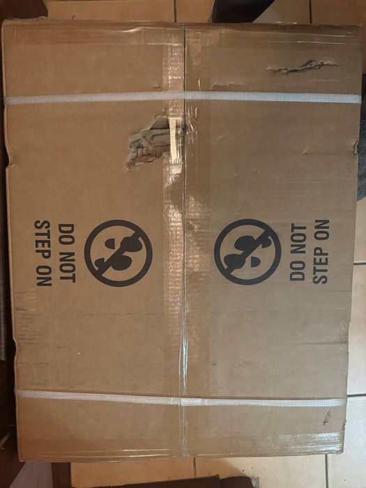 Акумулятор Deye SE-F5 Pro-C LiFePo4, 5.12kWh